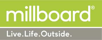 Millboard - logo