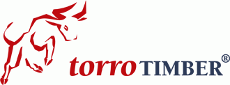 TorroTimber logo