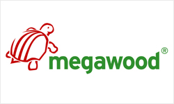 Logo Megawood