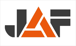 Logo JAF