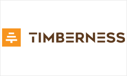 Logo timerness