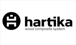 Logo Hartika