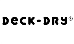 Logo Deck-Dry